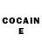 COCAIN Columbia gerasimuz